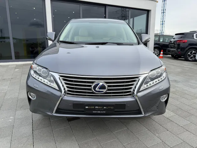 Lexus RX 450h Comfort