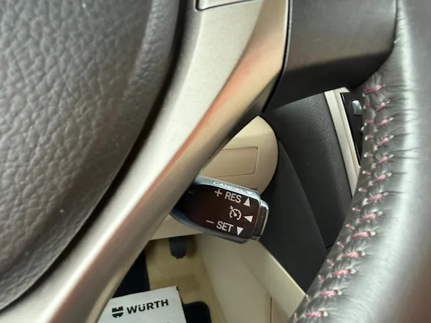 Lexus RX 450h Comfort