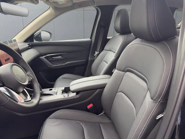 Mazda CX-5 2.5 Homura AWD