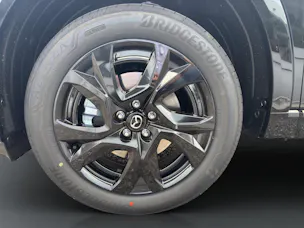 Mazda CX-5 2.5 Homura AWD