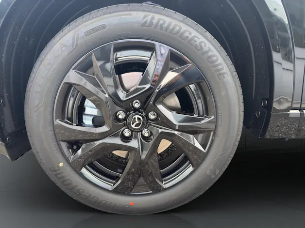 Mazda CX-5 2.5 Homura AWD