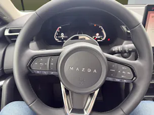 Mazda CX-5 2.5 Homura AWD