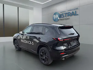 Mazda CX-5 2.5 Homura AWD