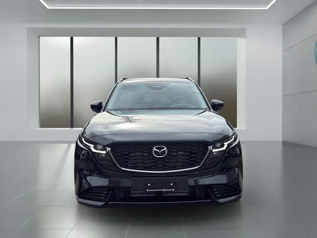 Mazda CX-5 2.5 Homura AWD