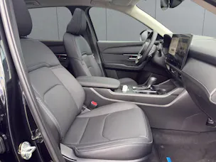 Mazda CX-5 2.5 Homura AWD