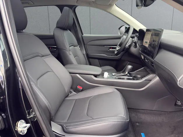 Mazda CX-5 2.5 Homura AWD