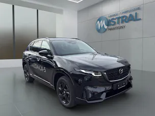 Mazda CX-5 2.5 Homura AWD