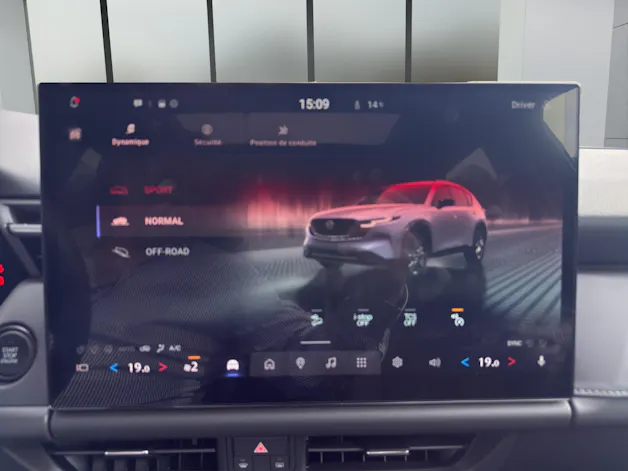 Mazda CX-5 2.5 Homura AWD