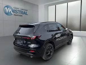 Mazda CX-5 2.5 Homura AWD