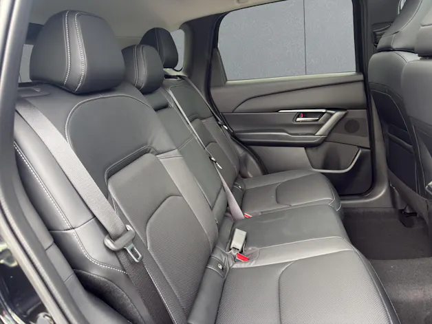 Mazda CX-5 2.5 Homura AWD