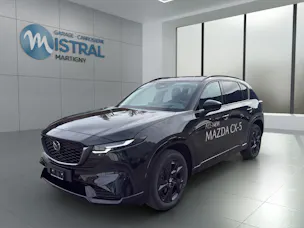 Mazda CX-5 2.5 Homura AWD