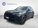 BMW X5 40d xDrive SAG