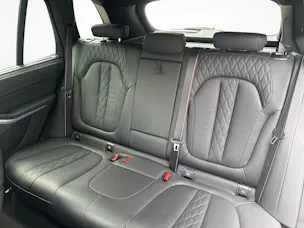 BMW X5 40d xDrive SAG