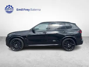 BMW X5 40d xDrive SAG