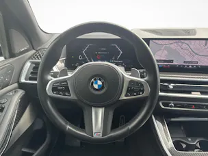 BMW X5 40d xDrive SAG