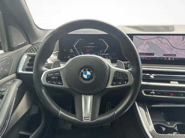 BMW X5 40d xDrive SAG