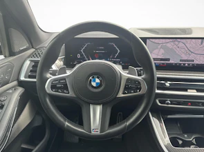 immagine del veicolo BMW X5 40d xDrive SAG