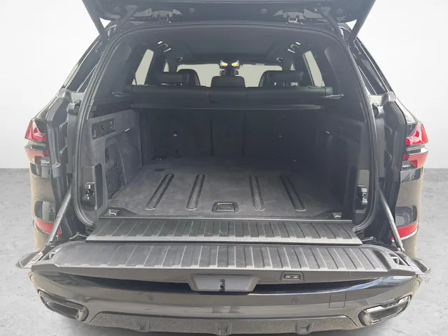BMW X5 40d xDrive SAG