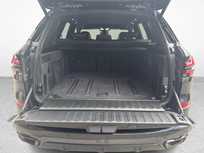 immagine del veicolo BMW X5