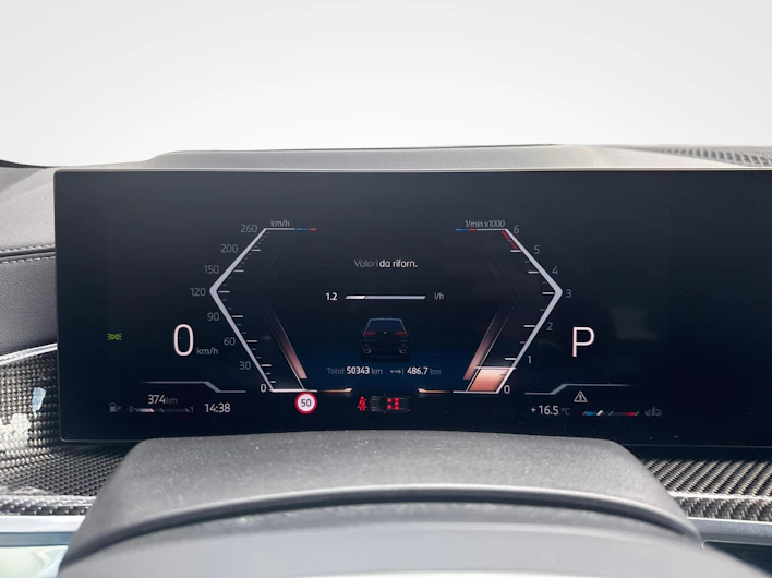 immagine del veicolo BMW X5