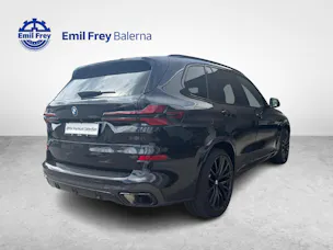 BMW X5 40d xDrive SAG