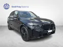 BMW X5 40d xDrive SAG