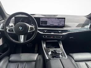 immagine del veicolo BMW X5 40d xDrive SAG