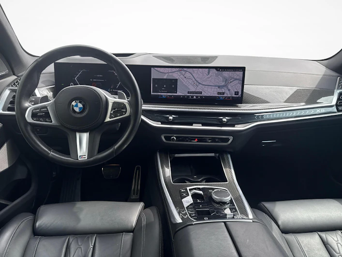 immagine del veicolo BMW X5