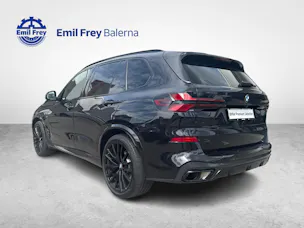 BMW X5 40d xDrive SAG