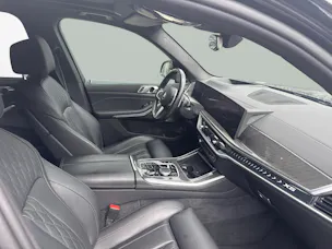 BMW X5 40d xDrive SAG