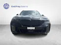 BMW X5 40d xDrive SAG