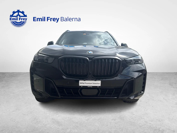 immagine del veicolo BMW X5