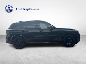 immagine del veicolo BMW X5 40d xDrive SAG