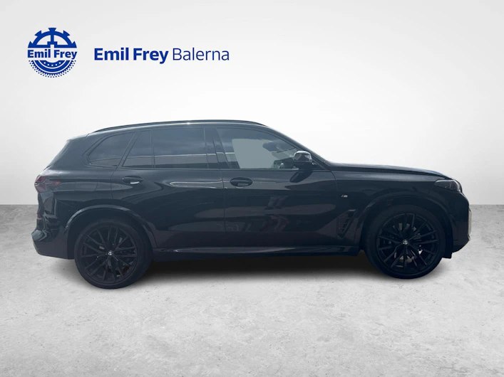 immagine del veicolo BMW X5