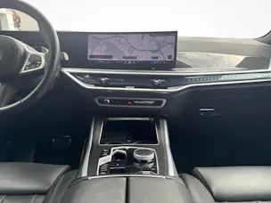 BMW X5 40d xDrive SAG