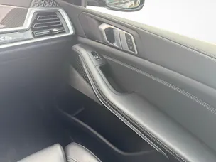 BMW X5 40d xDrive SAG