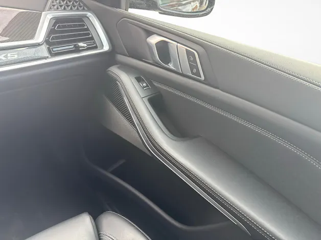 BMW X5 40d xDrive SAG