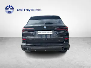 BMW X5 40d xDrive SAG