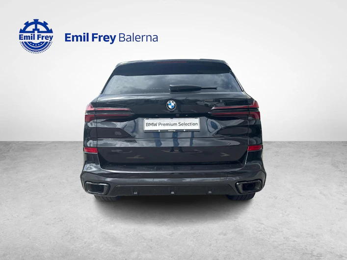 immagine del veicolo BMW X5