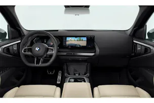 BMW X3 20i M Sport xDrive G45 (CH) AHK 📍