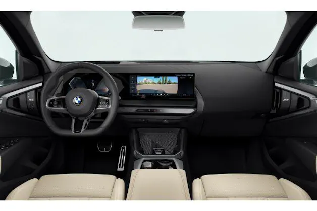 BMW X3 20i M Sport xDrive G45 (CH) AHK 📍