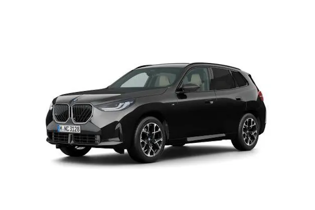 BMW X3 20i M Sport xDrive G45 (CH) AHK 📍