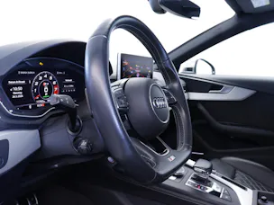 Audi S4 Avant 3.0 V6 TFSI quattro S-Tronic