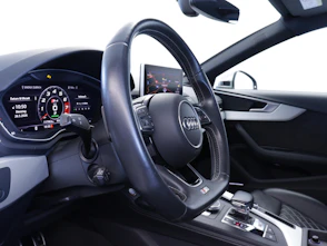 immagine del veicolo AUDI S4 Avant 3.0 V6 TFSI quattro S-Tronic
