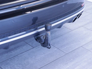 immagine del veicolo AUDI S4 Avant 3.0 V6 TFSI quattro S-Tronic