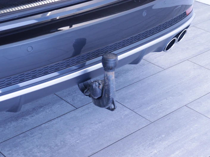 immagine del veicolo AUDI S4