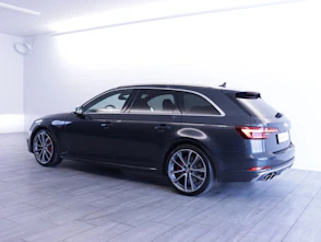 immagine del veicolo AUDI S4 Avant 3.0 V6 TFSI quattro S-Tronic