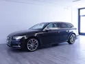 Audi S4 Avant 3.0 V6 TFSI quattro S-Tronic