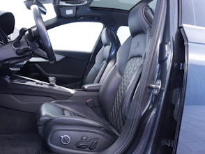 immagine del veicolo AUDI S4 Avant 3.0 V6 TFSI quattro S-Tronic