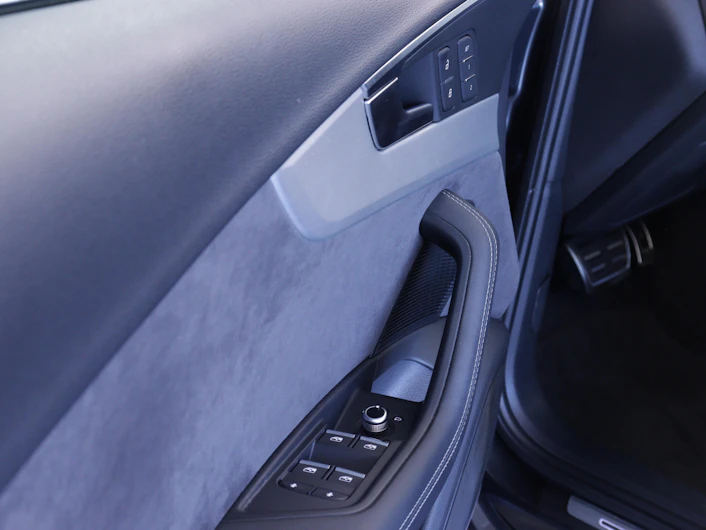 immagine del veicolo AUDI S4